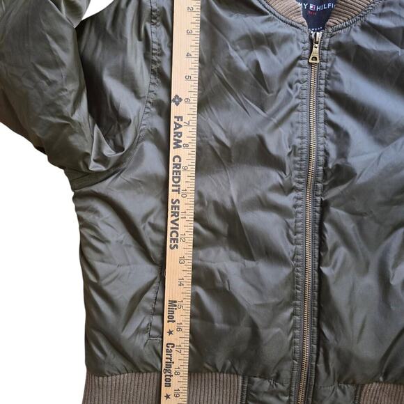 Tommy Hilfiger Bomber Jacket - Picture 8 of 10